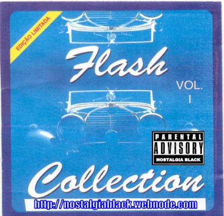 Flash Collection - Vol 01